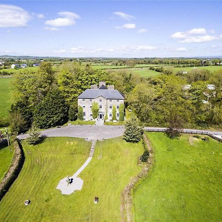 Lissanisky House Bed & Breakfast Ballymackey ภายนอก รูปภาพ