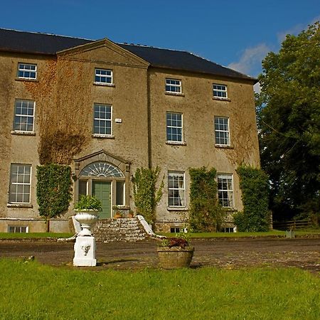 Lissanisky House Bed & Breakfast Ballymackey ภายนอก รูปภาพ