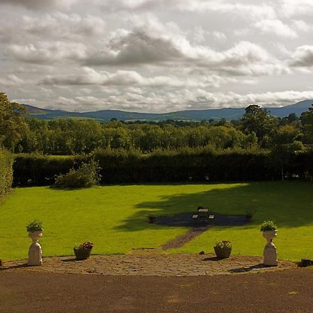 Lissanisky House Bed & Breakfast Ballymackey ภายนอก รูปภาพ
