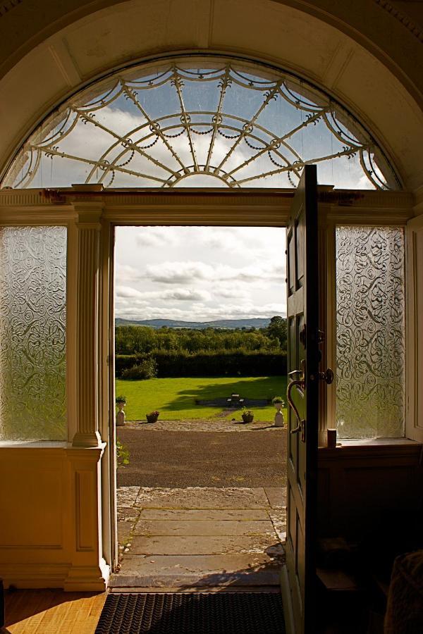 Lissanisky House Bed & Breakfast Ballymackey ภายนอก รูปภาพ