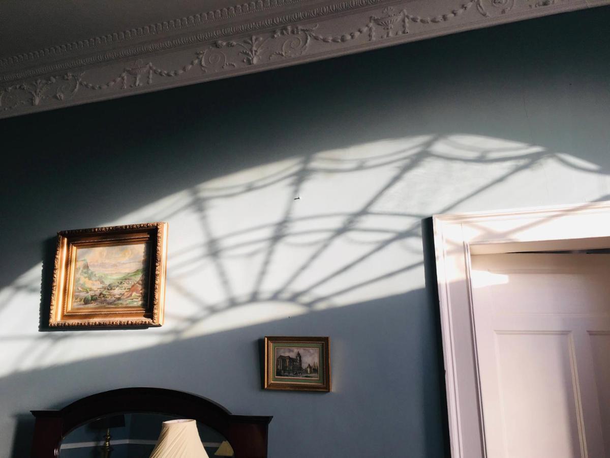 Lissanisky House Bed & Breakfast Ballymackey ภายนอก รูปภาพ