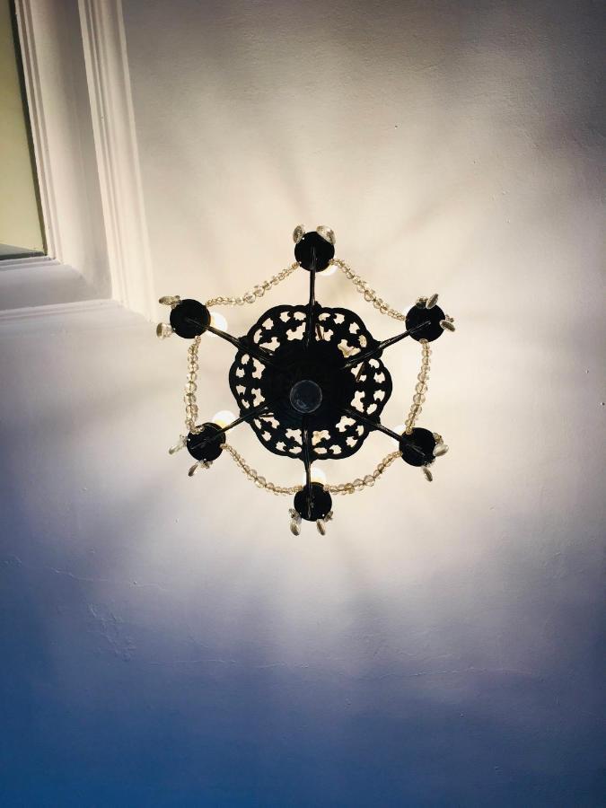 Lissanisky House Bed & Breakfast Ballymackey ภายนอก รูปภาพ